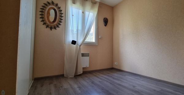 CHARMANTE MAISON FAMILIALE COMMUNE DE MIREFLEURS