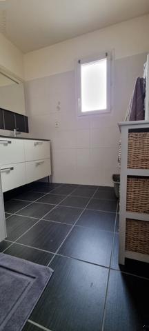 CHARMANTE MAISON FAMILIALE COMMUNE DE MIREFLEURS