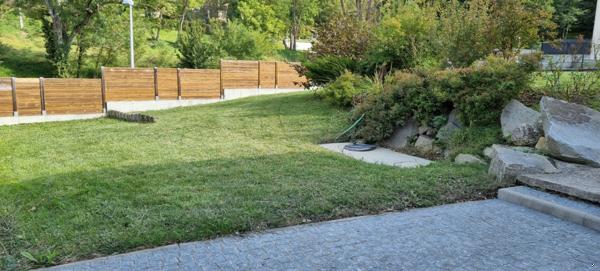 CHARMANTE MAISON FAMILIALE COMMUNE DE MIREFLEURS