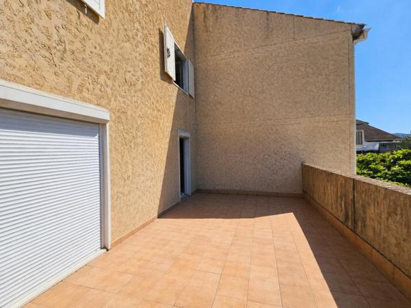 Vente / Duplex à Le Muy (83490)