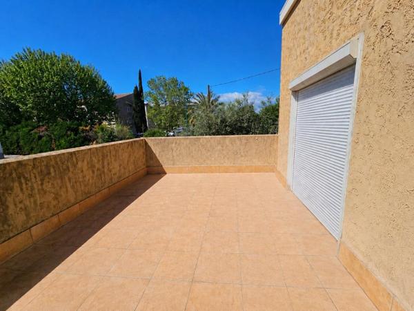 Vente / Duplex à Le Muy (83490)