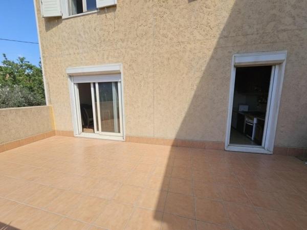 Vente / Duplex à Le Muy (83490)