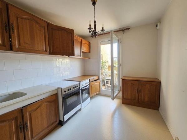 Vente / Duplex à Le Muy (83490)