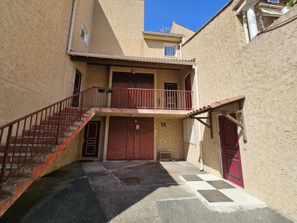 Vente / Duplex à Le Muy (83490)