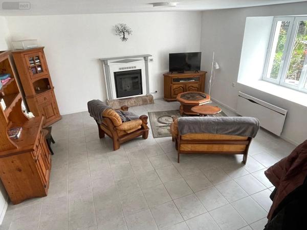 Achat - Maison | Maison Pludual 22290 5 pièces 110 m 2 3950 m 2
