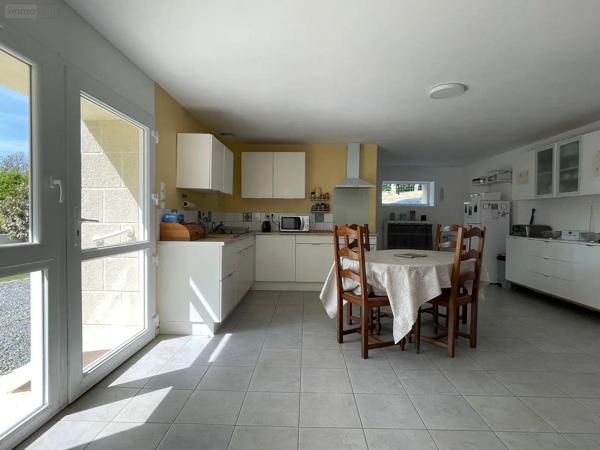 Achat - Maison | Maison Pludual 22290 5 pièces 110 m 2 3950 m 2