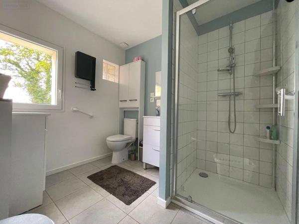 Achat - Maison | Maison Pludual 22290 5 pièces 110 m 2 3950 m 2