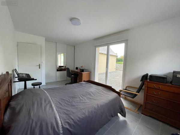 Achat - Maison | Maison Pludual 22290 5 pièces 110 m 2 3950 m 2
