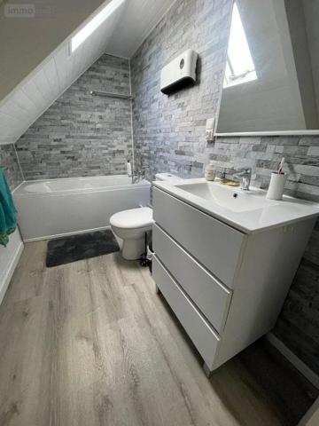 Achat - Maison | Maison Pludual 22290 5 pièces 110 m 2 3950 m 2