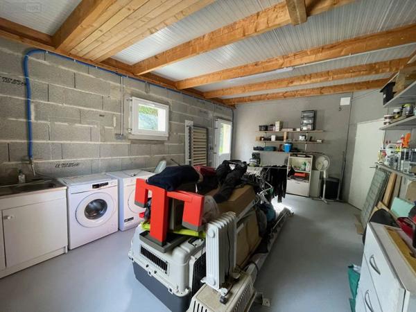 Achat - Maison | Maison Pludual 22290 5 pièces 110 m 2 3950 m 2