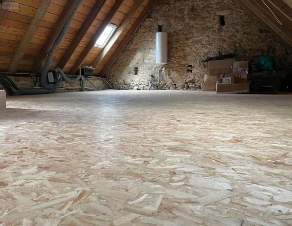 Achat - Maison | Maison Pludual 22290 5 pièces 110 m 2 3950 m 2