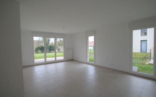 Appartement à vendre    4 pièces • 80 m2 Orléans