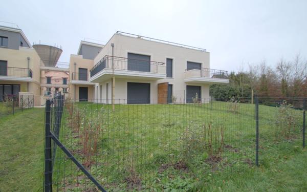 Appartement à vendre    4 pièces • 80 m2 Orléans