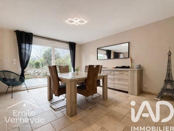 Maison à vendre 6 pièces 168 m² Marck