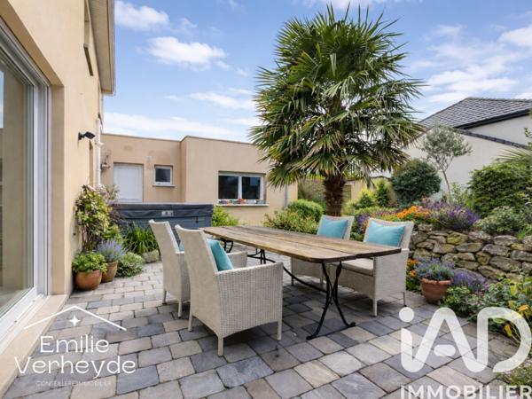 Maison à vendre 6 pièces 168 m² Marck