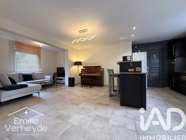 Maison à vendre 6 pièces 168 m² Marck