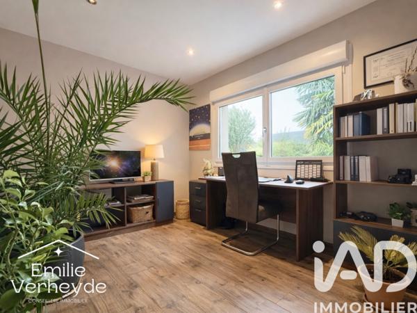 Maison à vendre 6 pièces 168 m² Marck