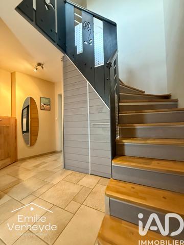 Maison à vendre 6 pièces 168 m² Marck