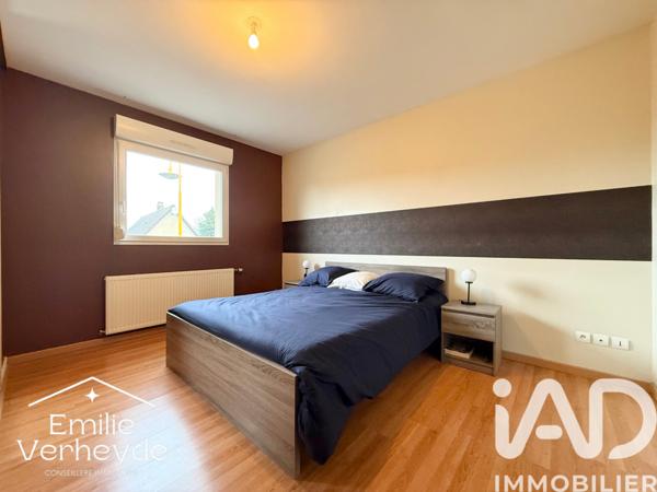Maison à vendre 6 pièces 168 m² Marck