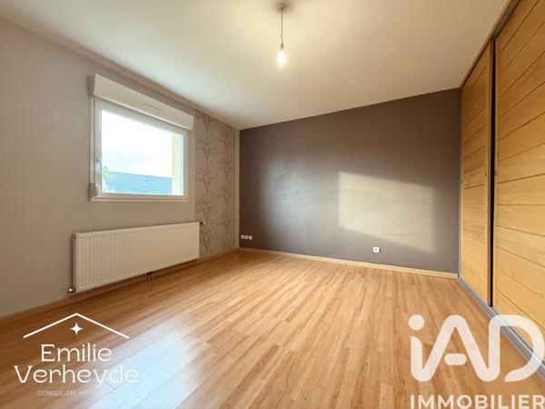 Maison à vendre 6 pièces 168 m² Marck