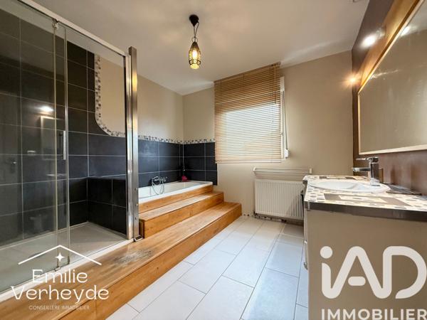 Maison à vendre 6 pièces 168 m² Marck