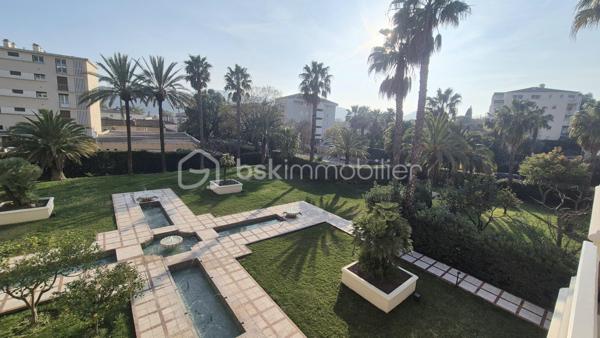 Appartement de 77,84 m²