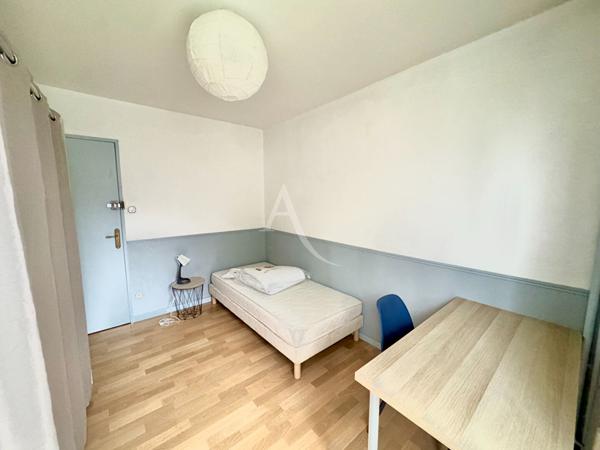 Appartement Brest 4 pièce(s) 95 m2