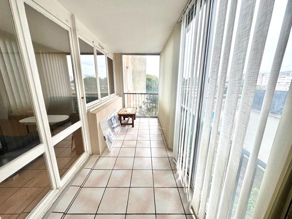 Appartement Brest 4 pièce(s) 95 m2