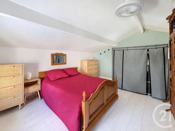 Maison à vendre  4 pièces - 107,60 m 2   MONTFERMEIL  - 93