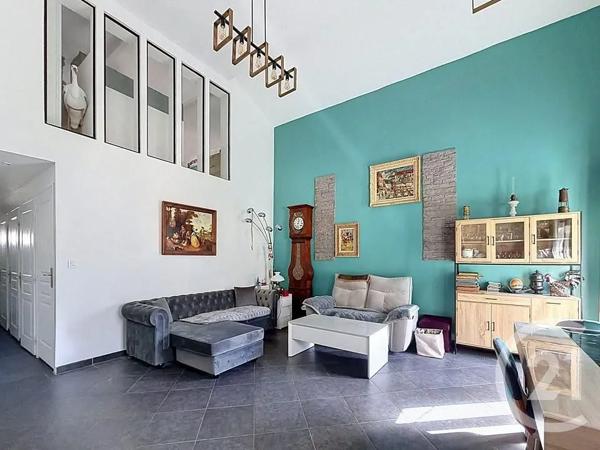 Maison à vendre  4 pièces - 107,60 m 2   MONTFERMEIL  - 93