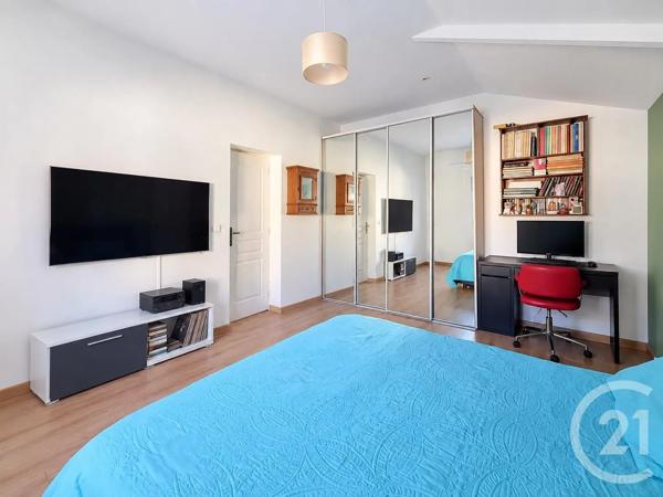 Maison à vendre  4 pièces - 107,60 m 2   MONTFERMEIL  - 93
