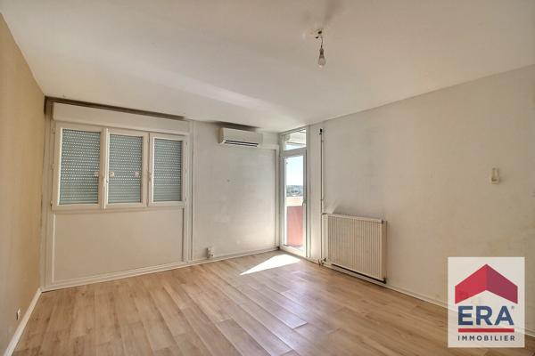 Appartement 4 pièces 75m2 à Orange