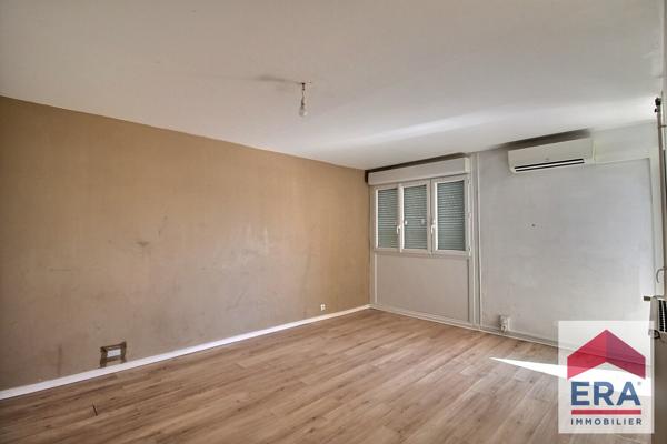 Appartement 4 pièces 75m2 à Orange