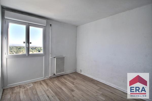 Appartement 4 pièces 75m2 à Orange