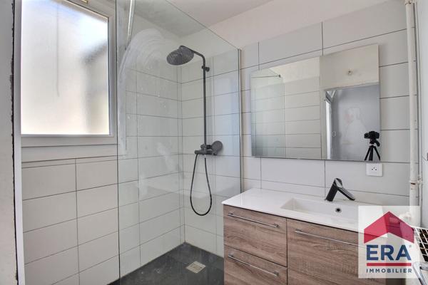 Appartement 4 pièces 75m2 à Orange