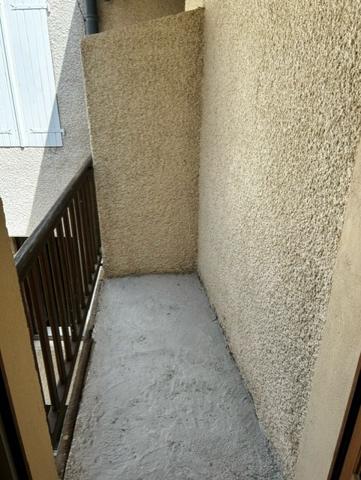 T3 de 53 m² avec climatisation Centre Ville Montélimar