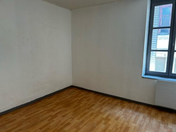 T3 de 53 m² avec climatisation Centre Ville Montélimar