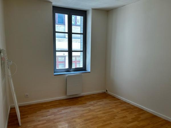 T3 de 53 m² avec climatisation Centre Ville Montélimar