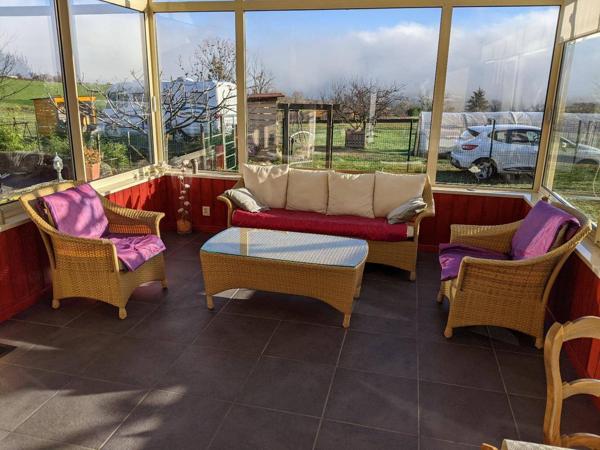 Belle villa à LOUER a proximité du centre Bourg