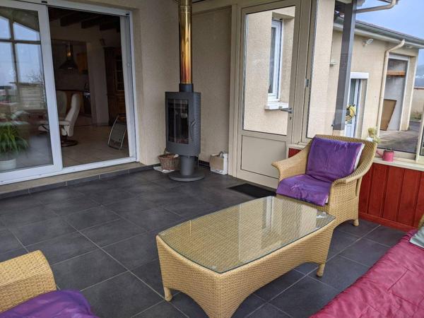 Belle villa à LOUER a proximité du centre Bourg