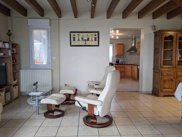Belle villa à LOUER a proximité du centre Bourg