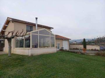 Belle villa à LOUER a proximité du centre Bourg