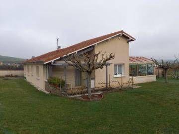 Belle villa à LOUER a proximité du centre Bourg