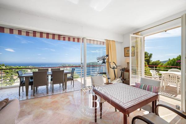Villefranche-sur-Mer, Villa 6 Chambres -  300 m² à vendre