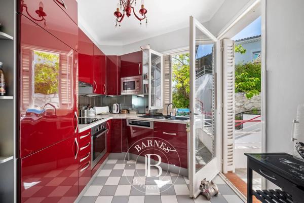 Villefranche-sur-Mer, Villa 6 Chambres -  300 m² à vendre