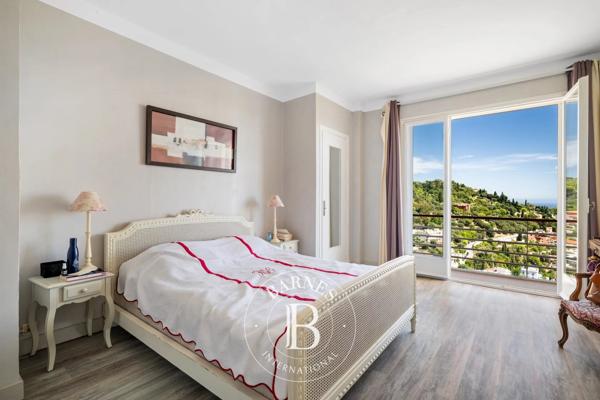 Villefranche-sur-Mer, Villa 6 Chambres -  300 m² à vendre