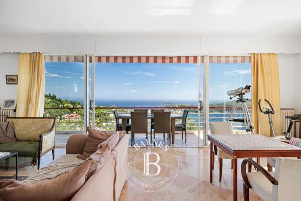 Villefranche-sur-Mer, Villa 6 Chambres -  300 m² à vendre