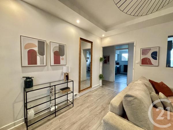 Appartement F4 à vendre  4 pièces - 85,99 m2 LE MALESHERBOIS - 45