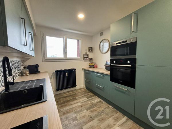 Appartement F4 à vendre  4 pièces - 85,99 m2 LE MALESHERBOIS - 45