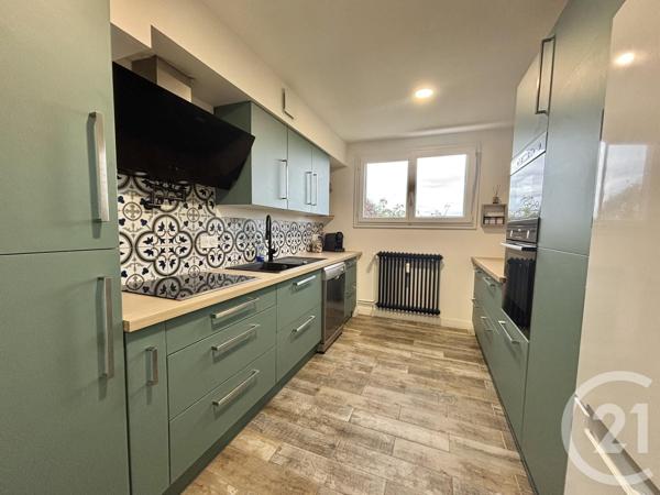 Appartement F4 à vendre  4 pièces - 85,99 m2 LE MALESHERBOIS - 45